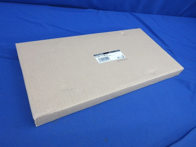 誘導灯用ニューアルプレート FBA-10W3A