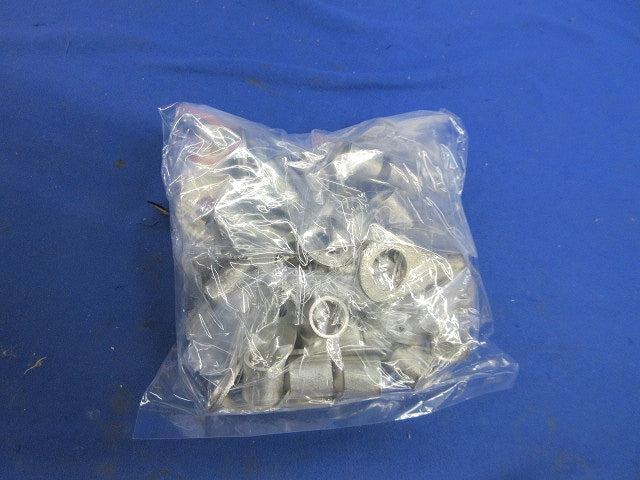 裸圧着端子丸形セット(サイズ混在44個入) DST38-8他