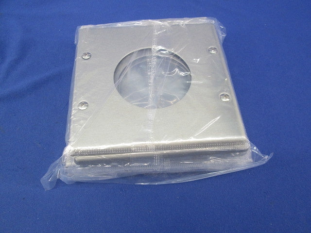 新金属プレートセット(混在9枚入) WN9514他