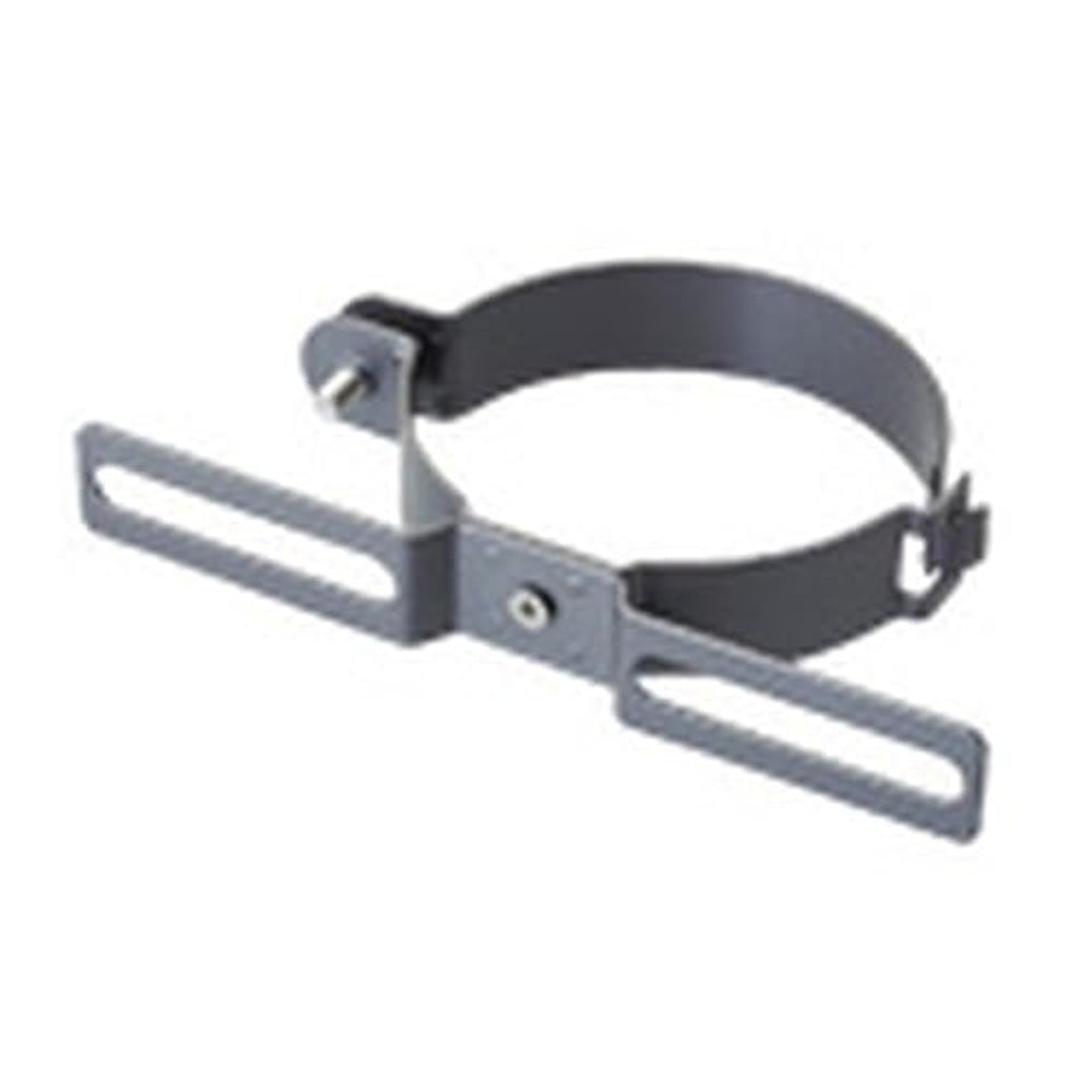 スッキリポールプラス 取付バンド 機器・汎用ボックス用 W220 φ114 DDT196H-02