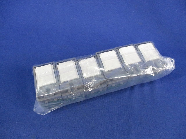 スイッチ混在セット(6個入) WT2004他