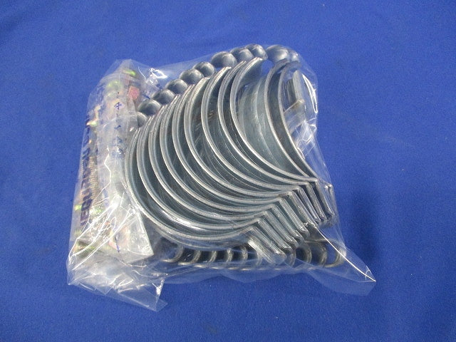 パイラッククリップ(10組入)亜鉛メッキ C-63