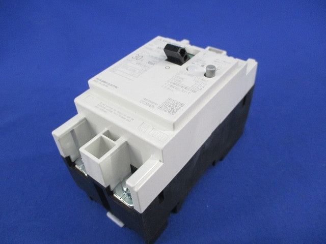 漏電遮断器2P2E30A NV50-KC