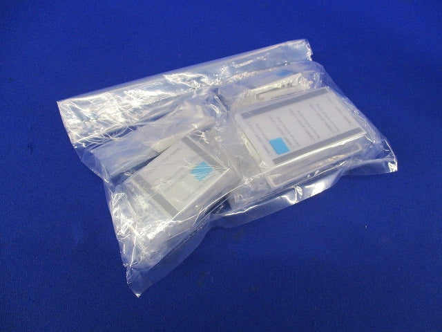 埋込スイッチ用ハンドルセット(混在12個入)(マットホワイト) WTA3011W他