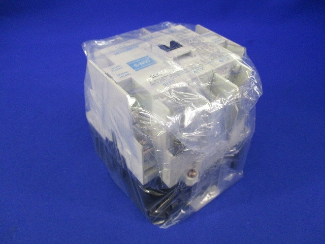 電磁接触器200V S-N50