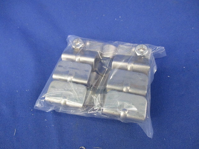 アースボンド線(ステンレス)(4個入) S-EBCV2