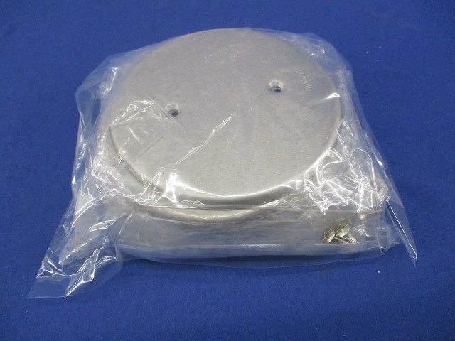 新金属丸型カバープレートセット(混在6個入) WN7590他