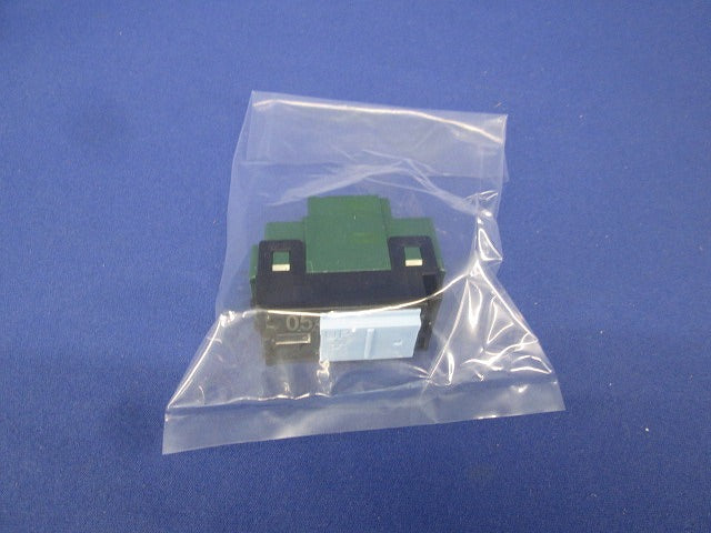 コスモシリーズワイド21 埋込パイロット・ほたるスイッチB 片切 0.5A WT50412