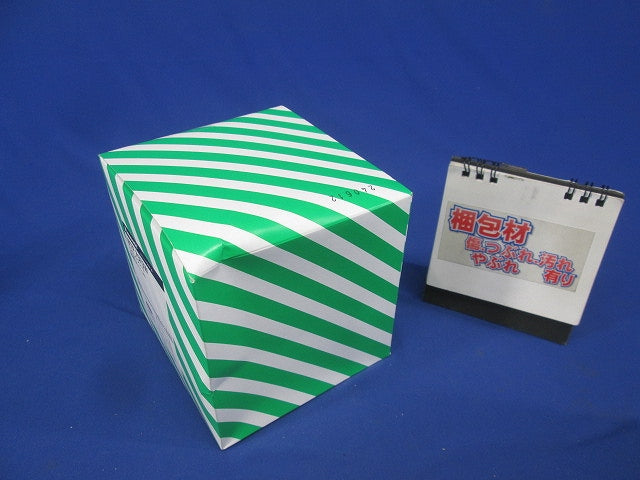 コスモシリーズワイド21 コンセントプレート 2コ+1コ用 ホワイト 10個入 WTF7073W-10