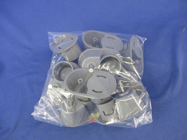 CD管用F・ころブッシング(10個入) CDH-22FY