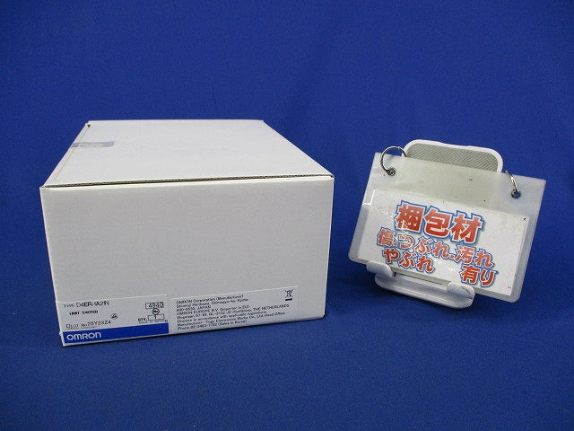 耐油リミットスイッチ D4ER-1A21N