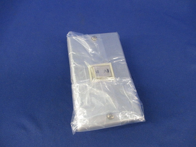 産業用送風機システム部材コントロールスイッチ FS-06SWA