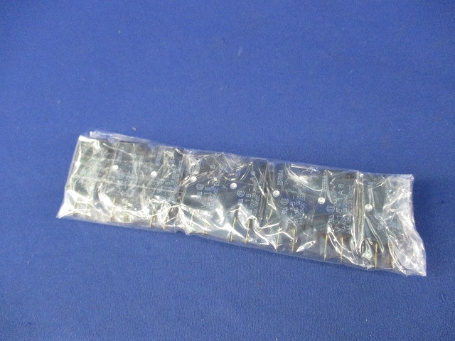 小形基本スイッチ(8個入) V-15-1A6