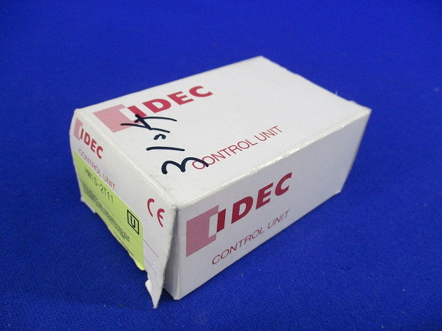 セレクタスイッチ HW1S-2T11