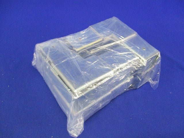 エルボ水平L形(8個入)(付属品不足) DL1