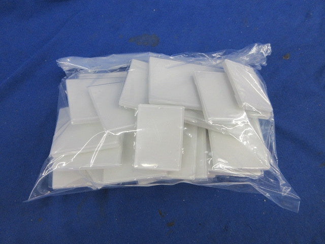 配線器具用化粧プレート混在セット(24個入)ニューホワイト WDG1621M他