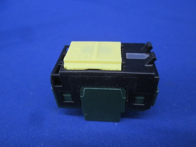 コスモシリーズワイド21 埋込ほたるスイッチE 4路 WT50549