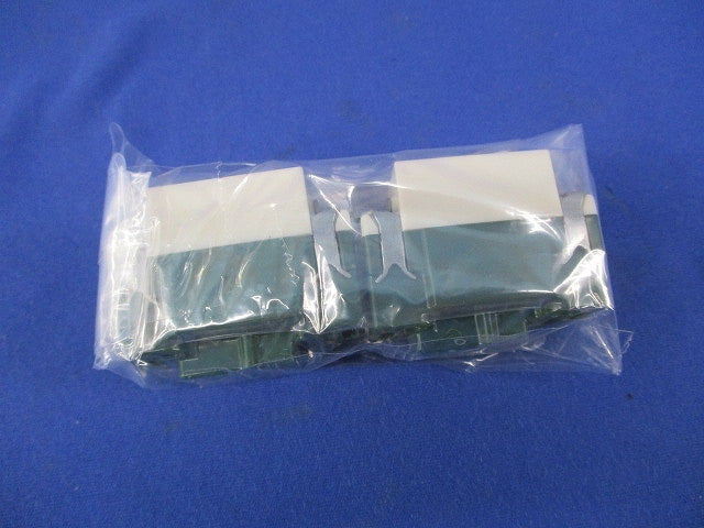 埋込パイロットスイッチB(2個入) WN5241