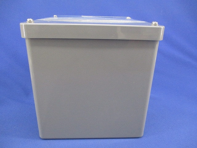 プルボックス カブセ 200×200×200×4(グレー) 型番不明