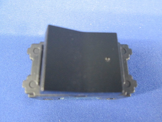 SO-STYLE 埋込ほたるスイッチC 3路 マットブラック WNS5052B