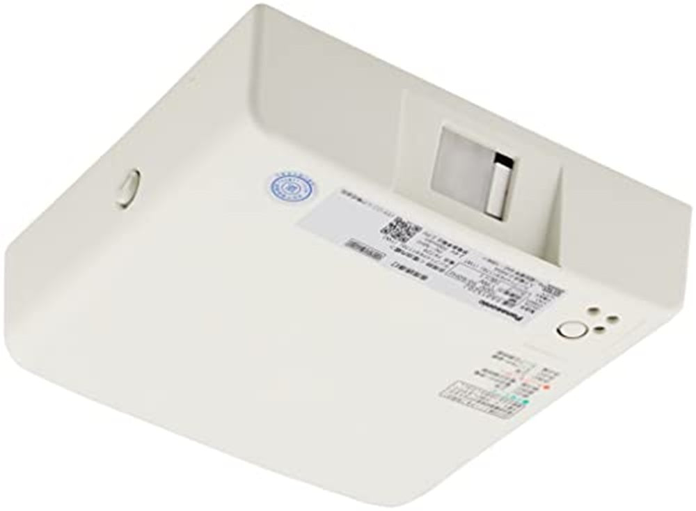 壁直付型 LED 客席誘導灯 非常点灯20分間 自己点検機能付 FA01520JLE1