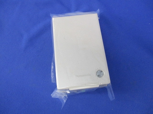 フルカラーガードプレート1コ用(キズ・汚れ有) WN7971K