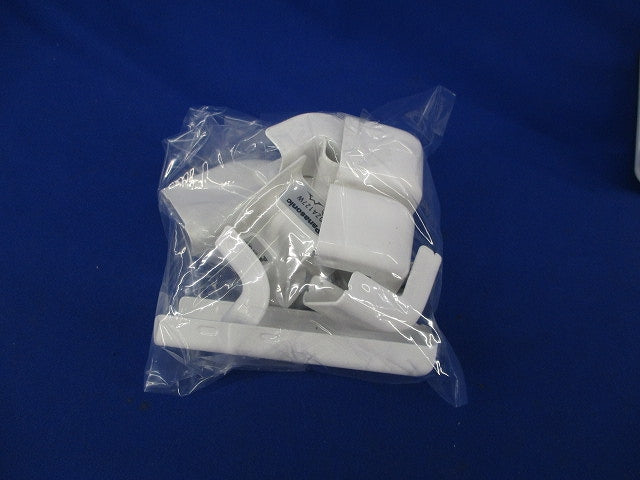 メタルモール付属品セット混在 A型(11個入) DZA128W他