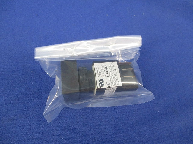 押ボタンスイッチ(ホワイト) YFH-16