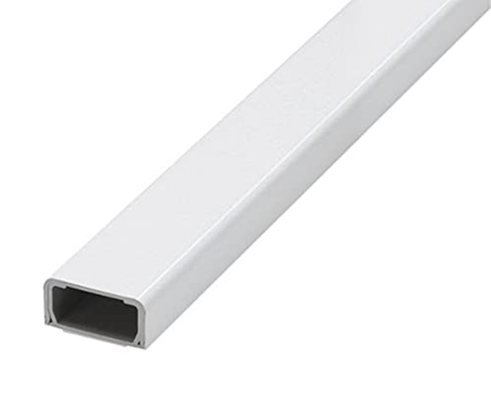 メタルエフモール B型 1m ホワイト MFT2102