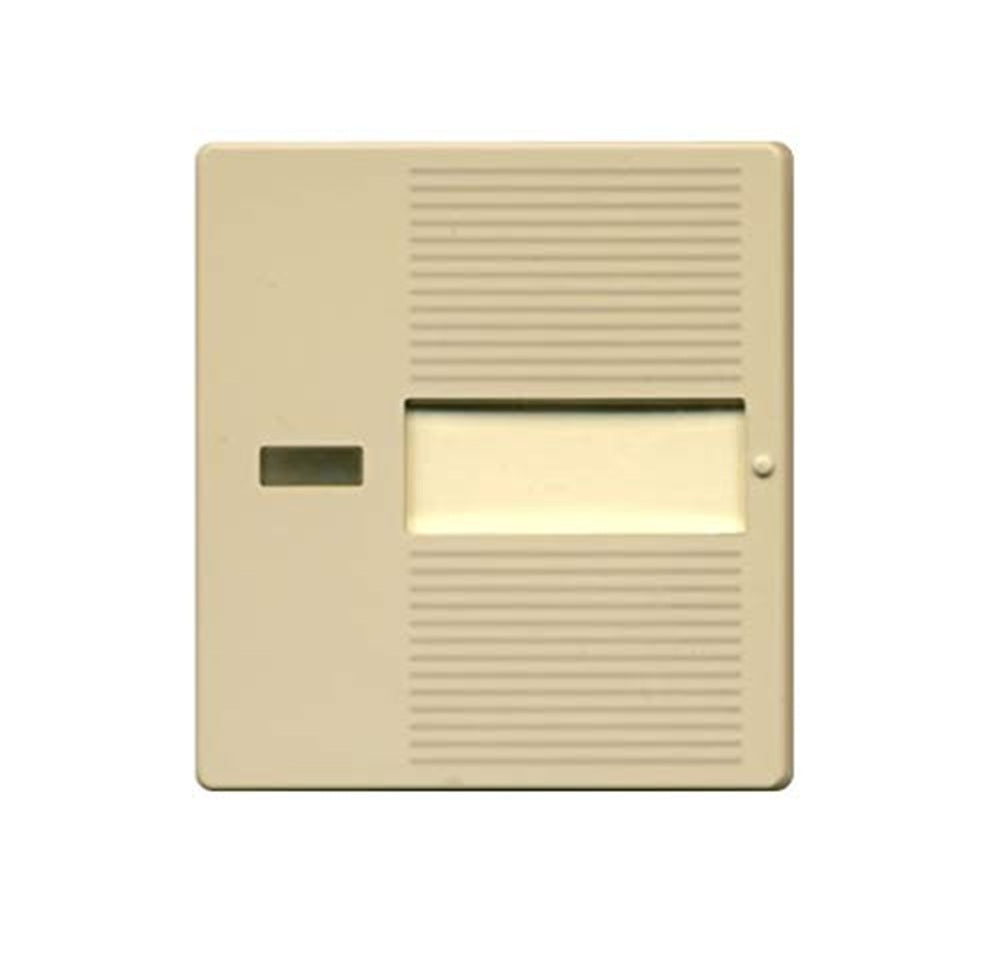 埋込ダブルスイッチハンドル 表示・ネーム付 ベージュ 10個入 WT3032F-10