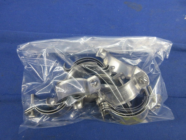 パイラッククリップ(ステンレス)(9個入) S-36C