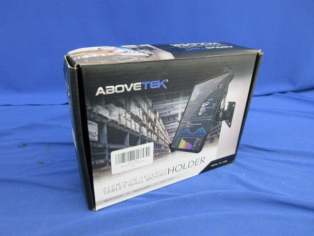 タブレットウォールマウント ホルダー TH-248B