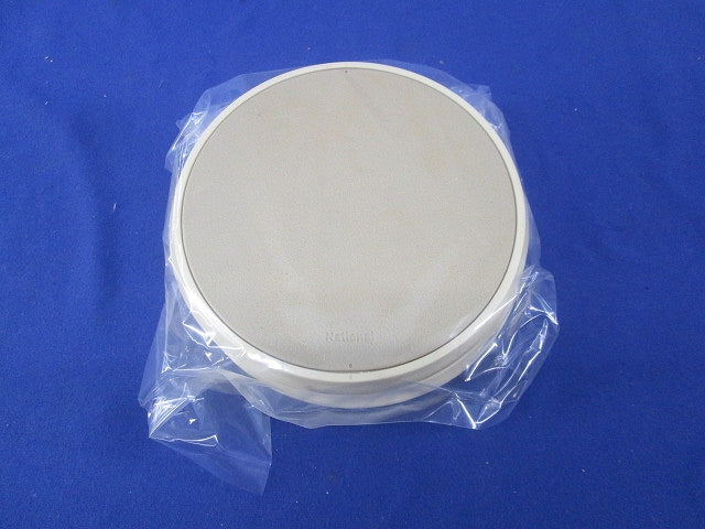 フルカラーBLプレート(6枚入)(ダークベージュ)(キズ・汚れ有)National WN7190