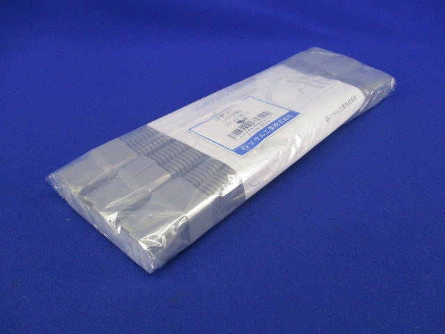 フレキジョイント1号(6個入)(グレー) SFMFJ11