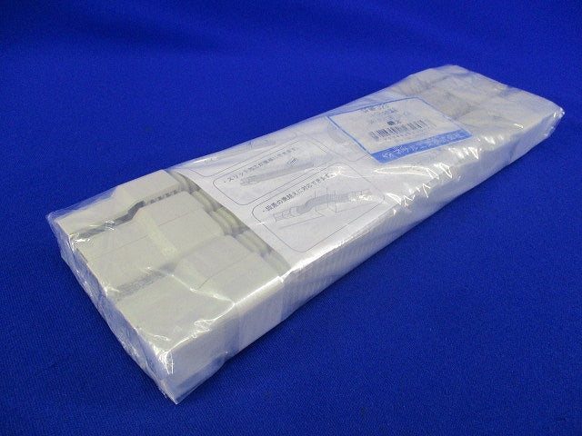 フレキジョイント2号(5本入)(ミルキーホワイト) SFMFJ23