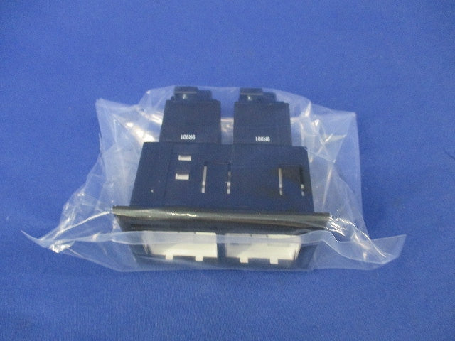 集合表示灯2灯(ジャンク品) SLC30N