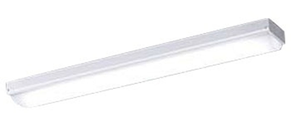 LEDベースライトセット 5000K 昼白色 電源内蔵 NNFK90209+ NNU300025KLE9