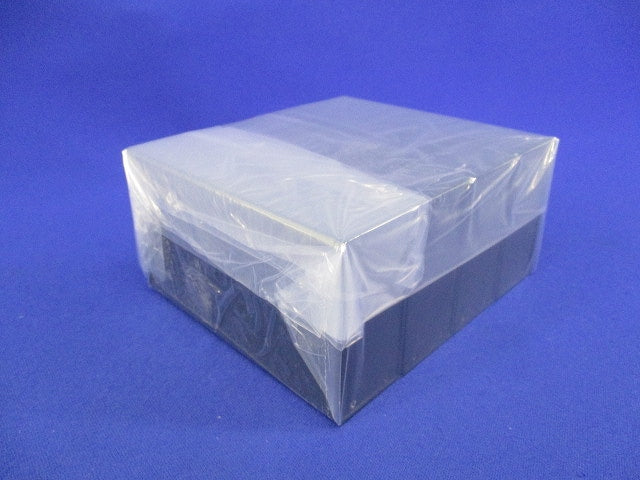 ユーティリティケース UB-400 4個入 汚れ有 UB-400