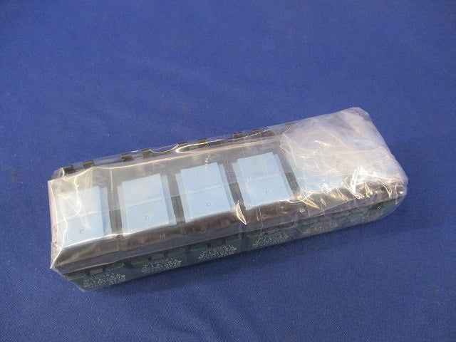 埋込パイロット・ほたるスイッチB(6個入) WT5041