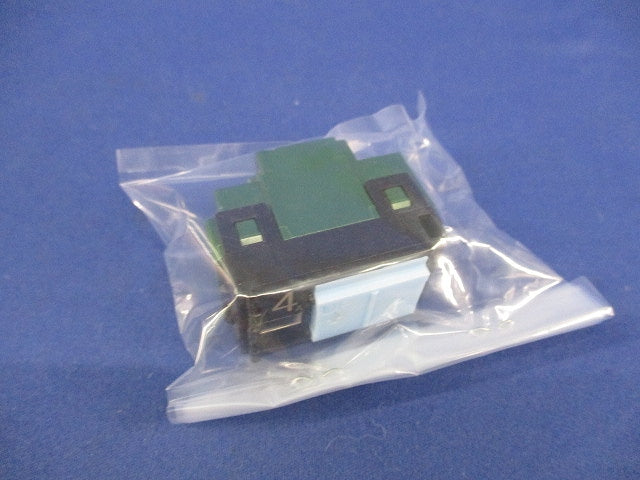 埋込パイロットスイッチB WT5241