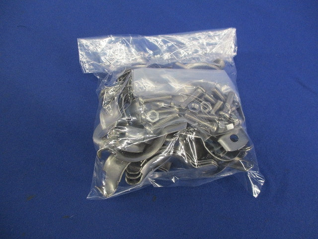 パイラッククリップ(14個入)(ステンレス) S-31C28C