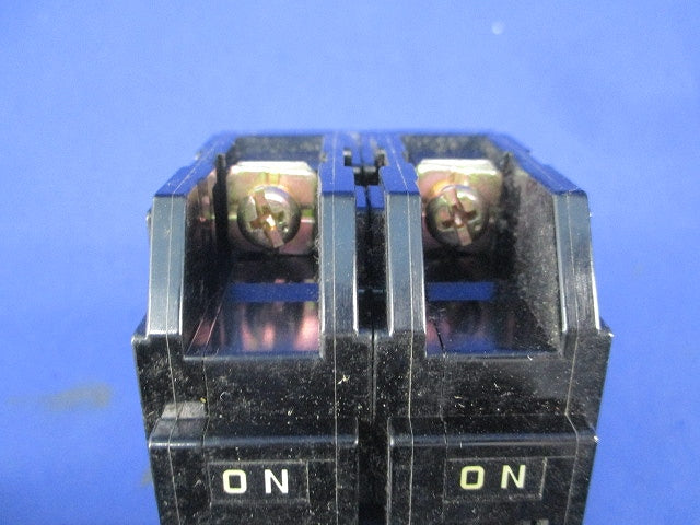 ヒューズフリーブレーカ2P30A B-50C