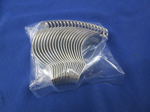 パイラッククリップ(ビス・ナット無)(9個入) 31C28C