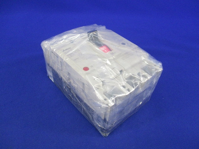 ノーヒューズブレーカ3P3E100A(単3中性線欠相保護付) NF125-NCV