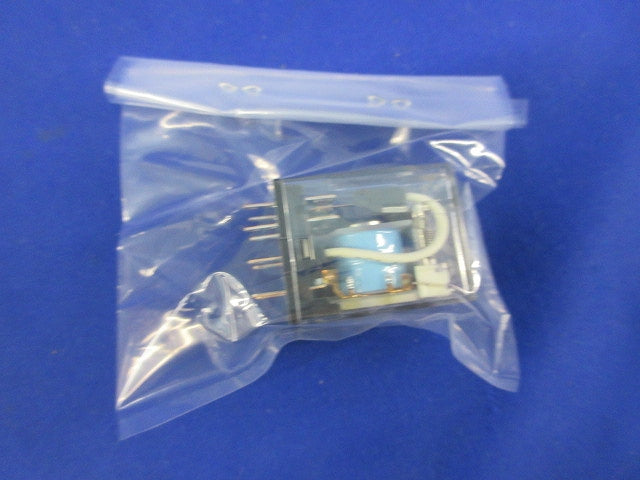 ミニパワーリレー6VDC MY2N-D2