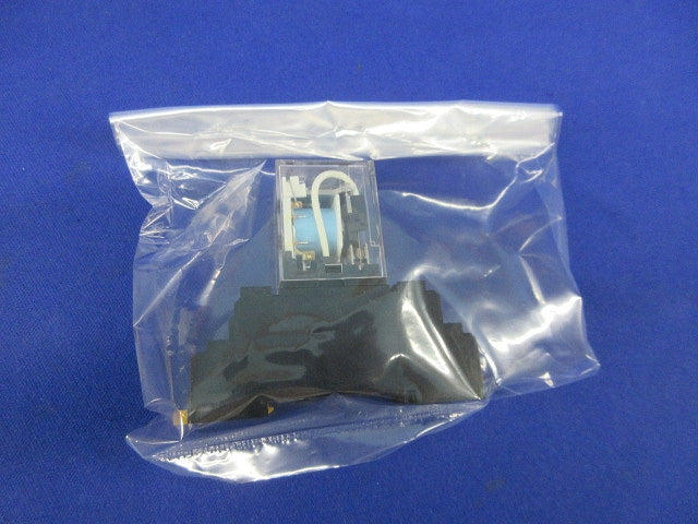 ミニパワーリレー24VDC MY2N