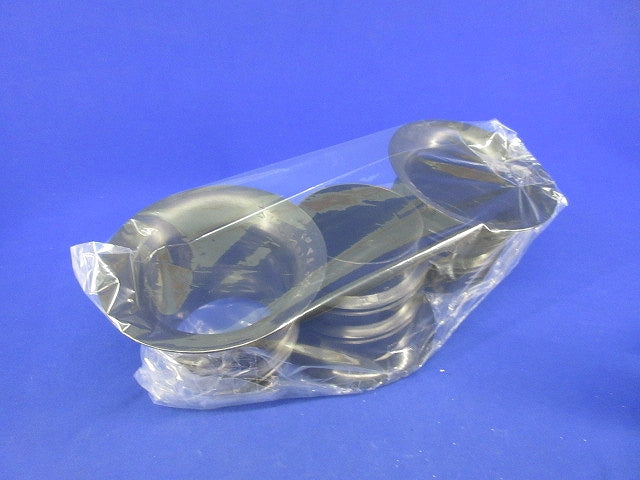 エフレックス用ベルマウス 100mm(3個入) 100mm