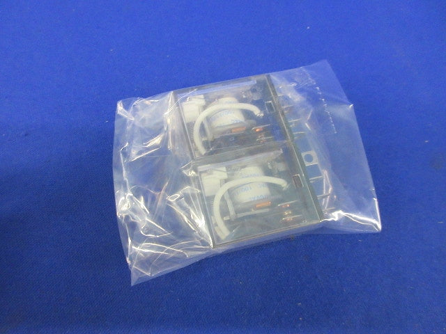 パワーリレー 100/110VAC(2個入) LY2N