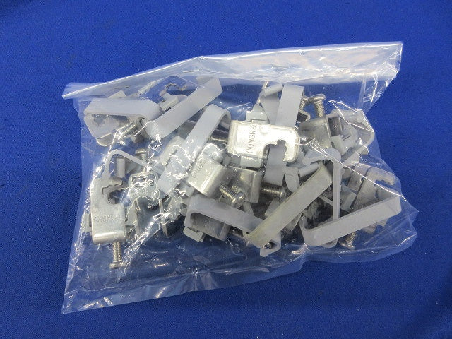 ガス管支持金具(ステンレス)(15個入) S-GPD69