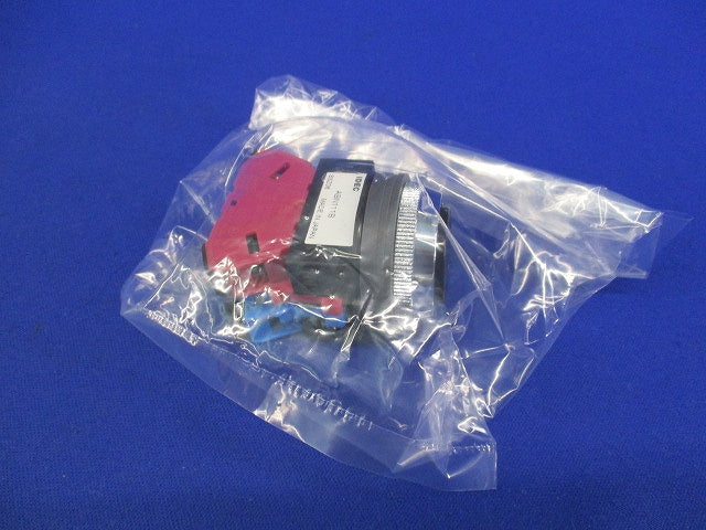 平形押ボタンスイッチ ABN111B